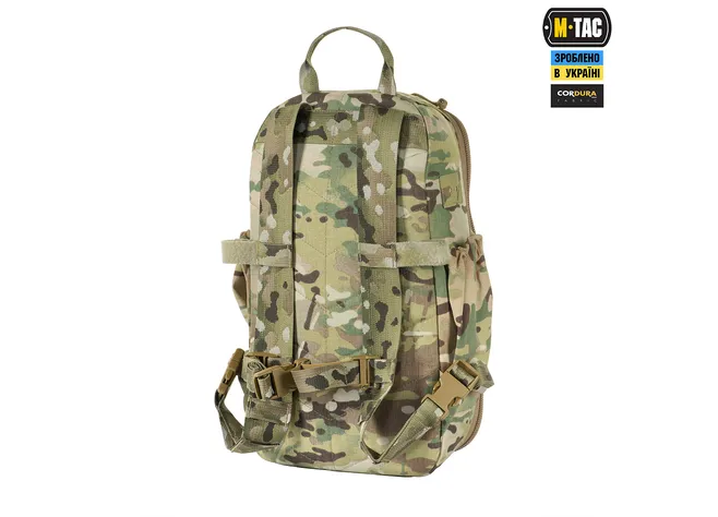 Рюкзак M-Tac Sturm Elite Multicam  Фото 2